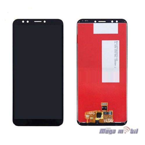 Ekran Huawei Y7 Prime 2018/ Nova 2 lite black
