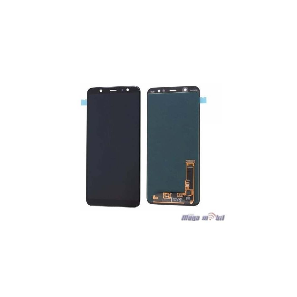 Ekran Samsung A605F/A6 plus 2018 OLED