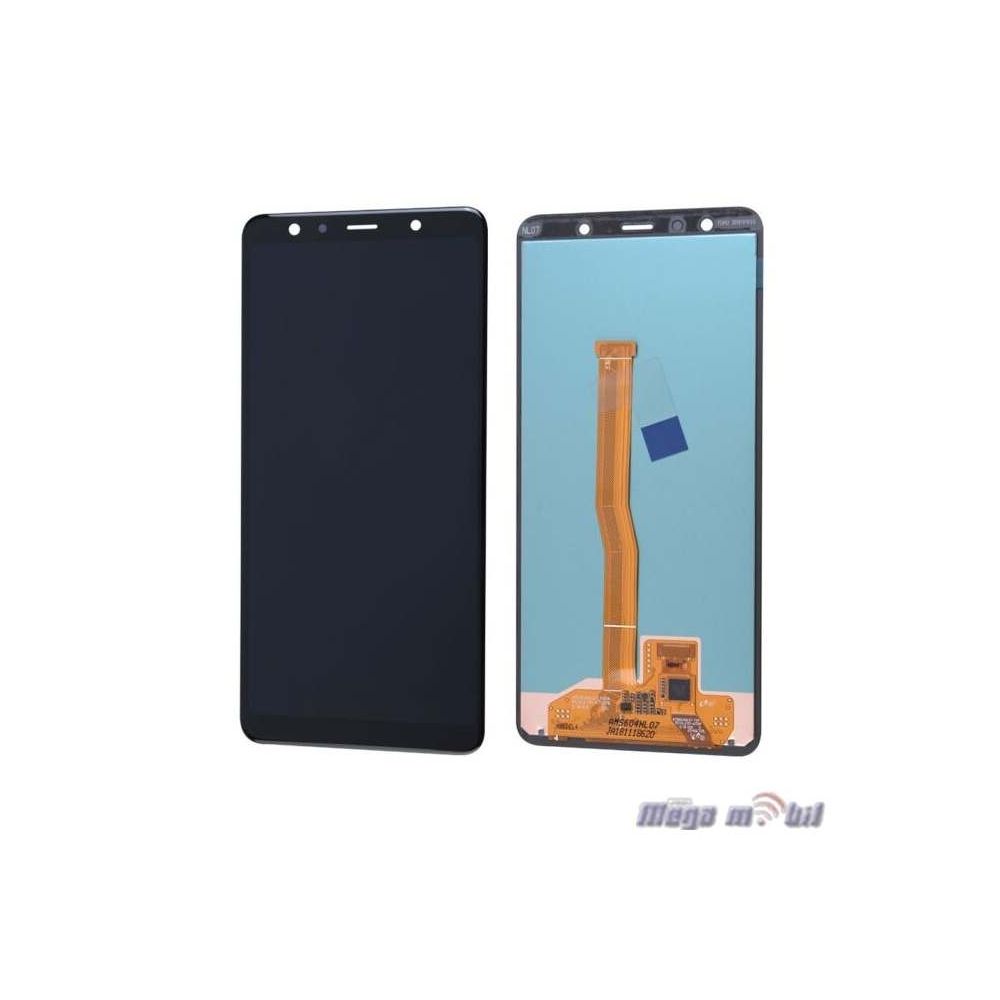 Ekran Samsung A750F/ A7 2018 OLED