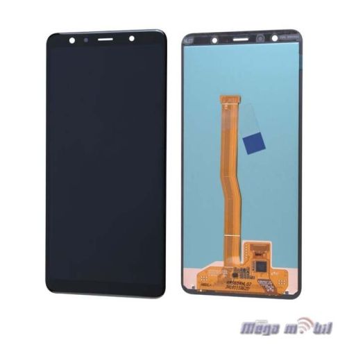 Ekran Samsung A750F/ A7 2018 OLED