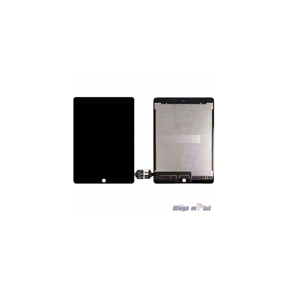 Ekran iPad Pro 9.7" 2016 A1674 A1675 komplet black
