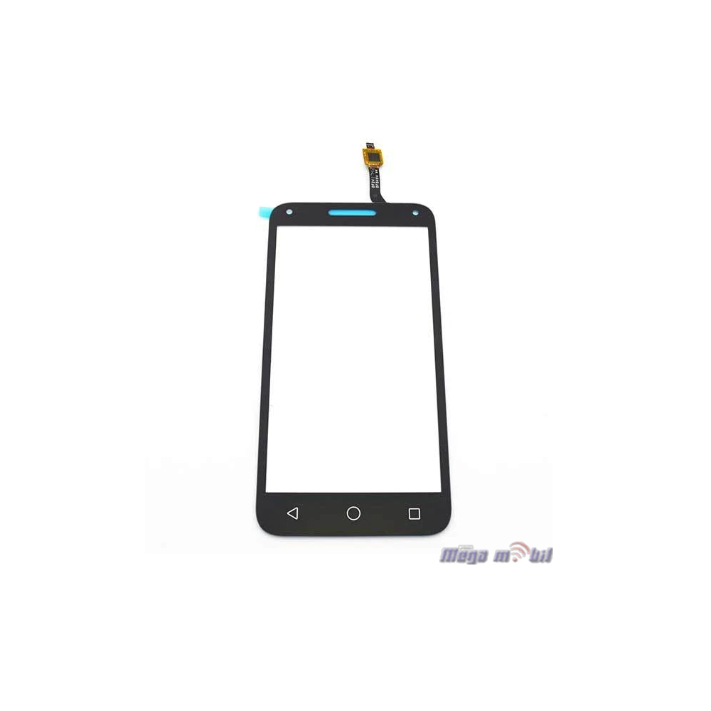Touchscreen Alcatel OT4047Y U5 black
