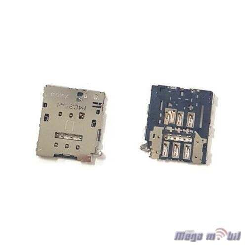 Konektor za SIM karta Samsung J330/ J530/ J730/ J3 2017 /J5 2017/ J7 2017