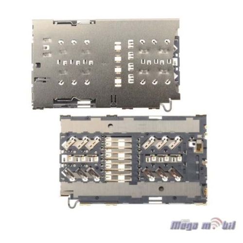 Konektor za SIM karta Samsung A320/ A520/ A720/ A3 2017/ A5 2017/ A7 2017