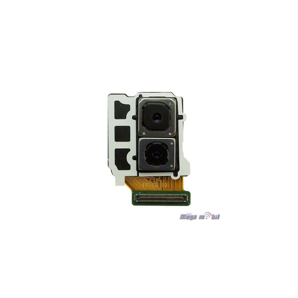 Kamera Samsung G965/ S9 plus zadna