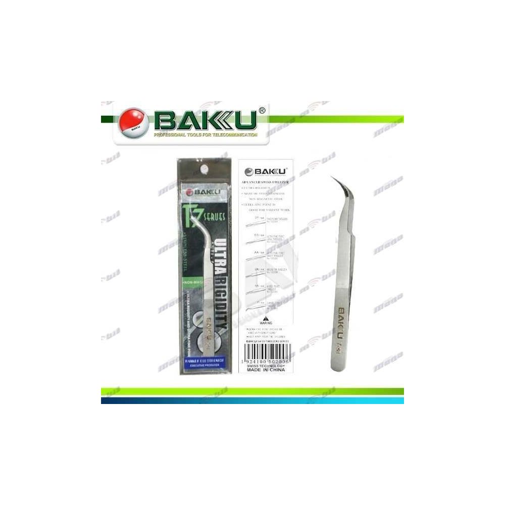 Pinceta BK T7 prava.