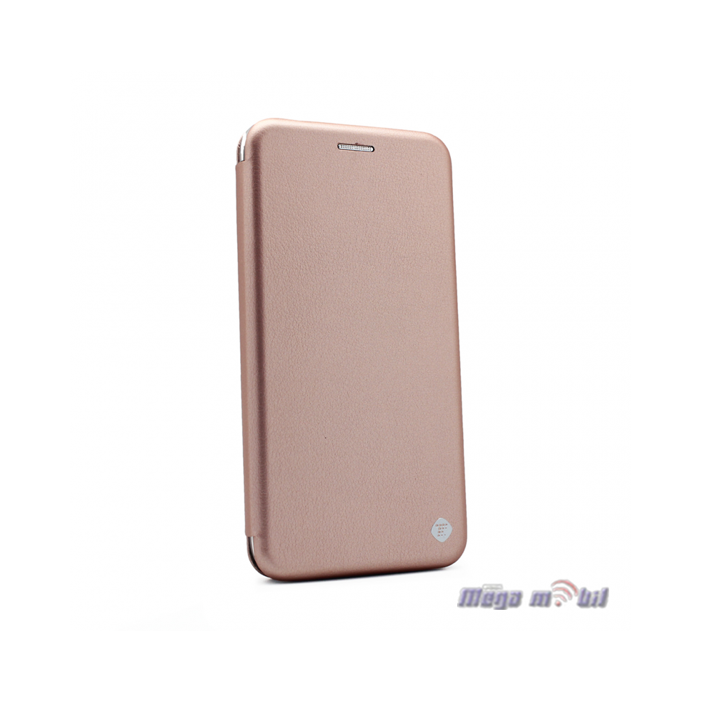 ...Futrola Huawei P Smart Z/ Honor 9X Teracell Flip Cover rose