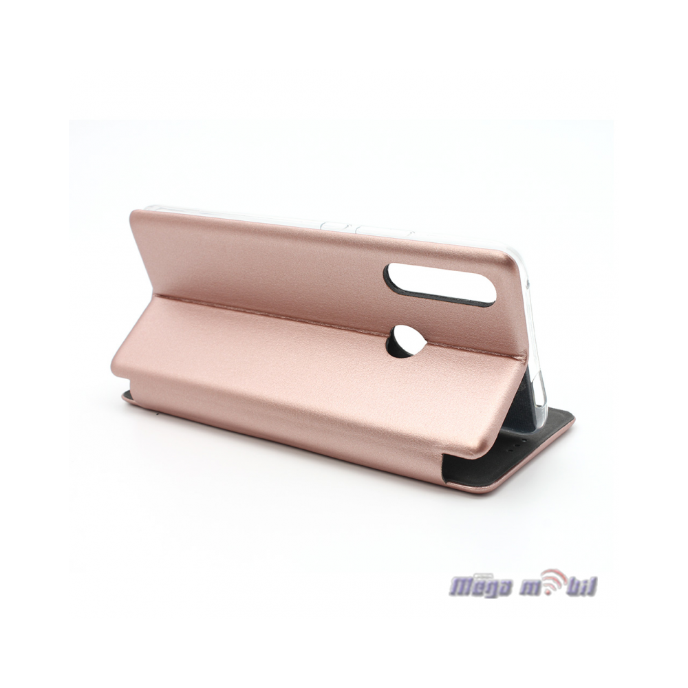 ...Futrola Huawei P Smart Z/ Honor 9X Teracell Flip Cover rose