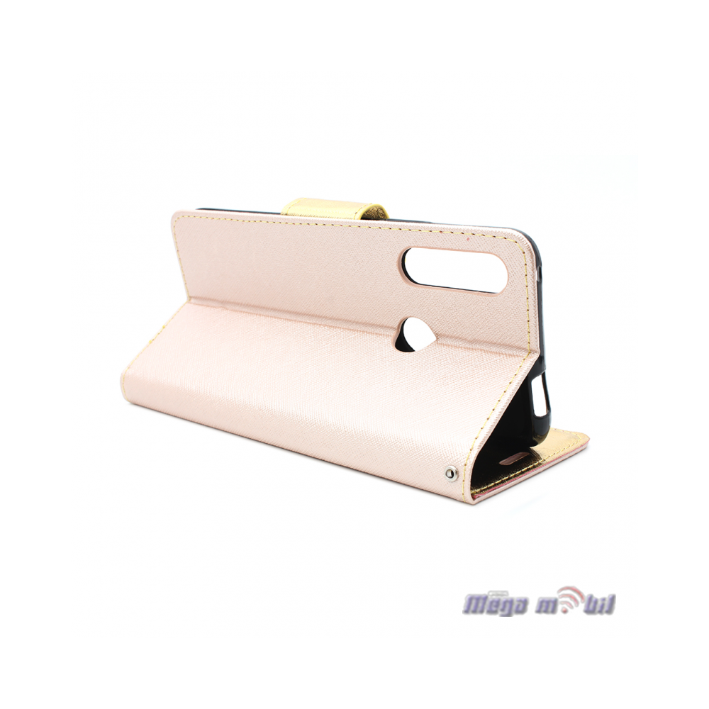 Futrola Huawei P Smart Z/ Honor 9X Teracell Flip Cover gold
