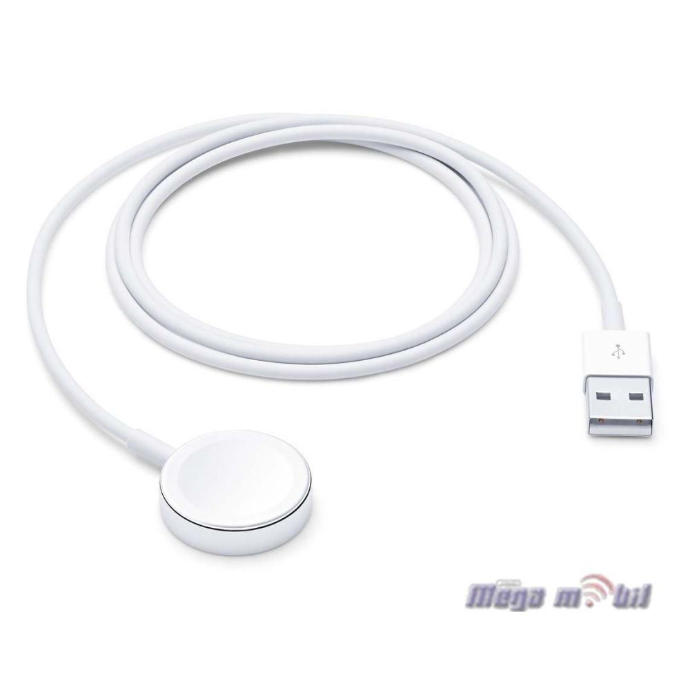 Polnac Wireless Apple Watch Magnetic USB