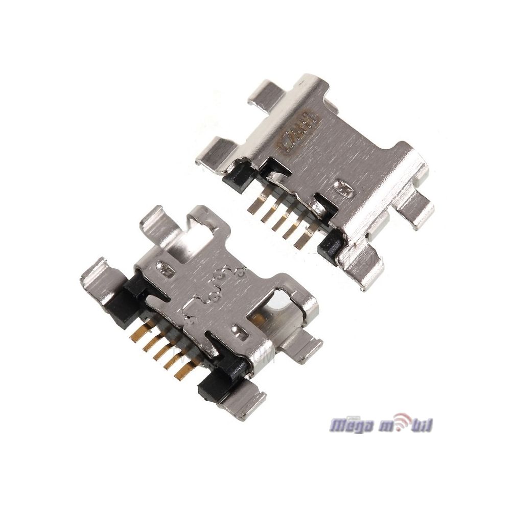 Konektor za polnenje Huawei Honor 9 Lite/ P Smart/ 7A/7C/7X/7S