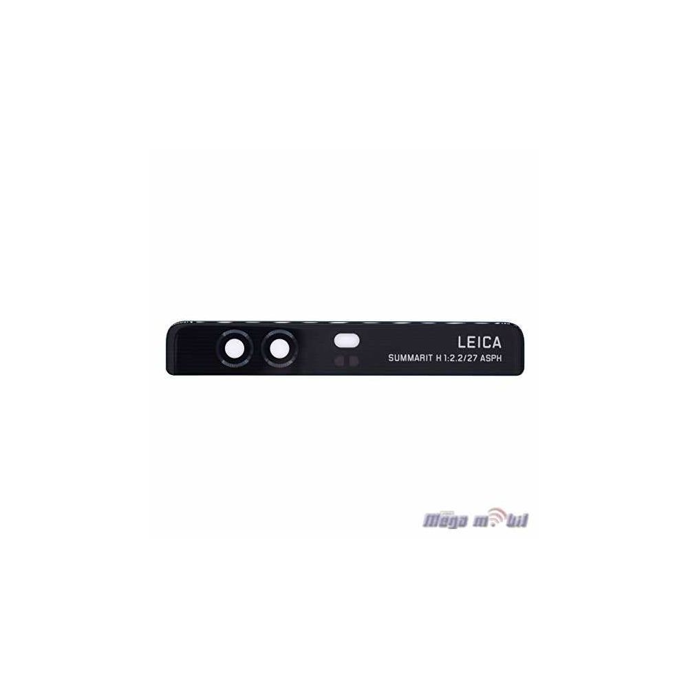 Staklo Huawei P9 za kamera black.