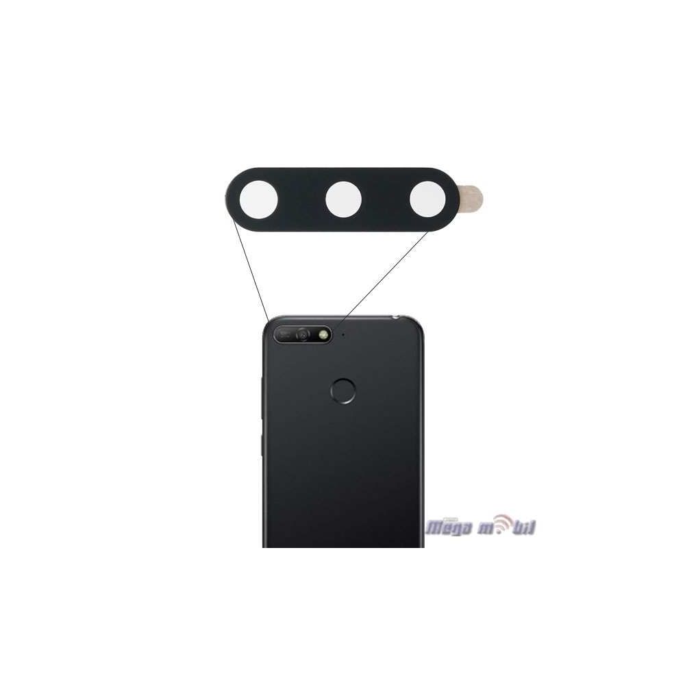 Staklo Huawei Y6 2018 za kamera.