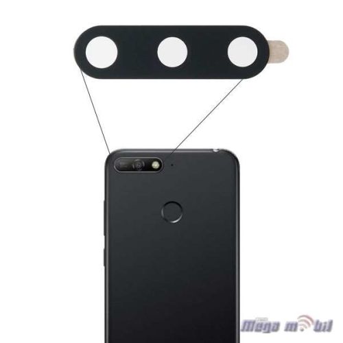 Staklo Huawei Y6 2018 za kamera.