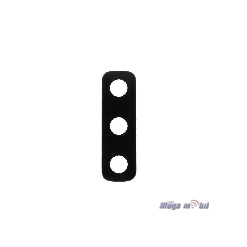 Staklo Samsung A7 2018/A750F za kamera Black