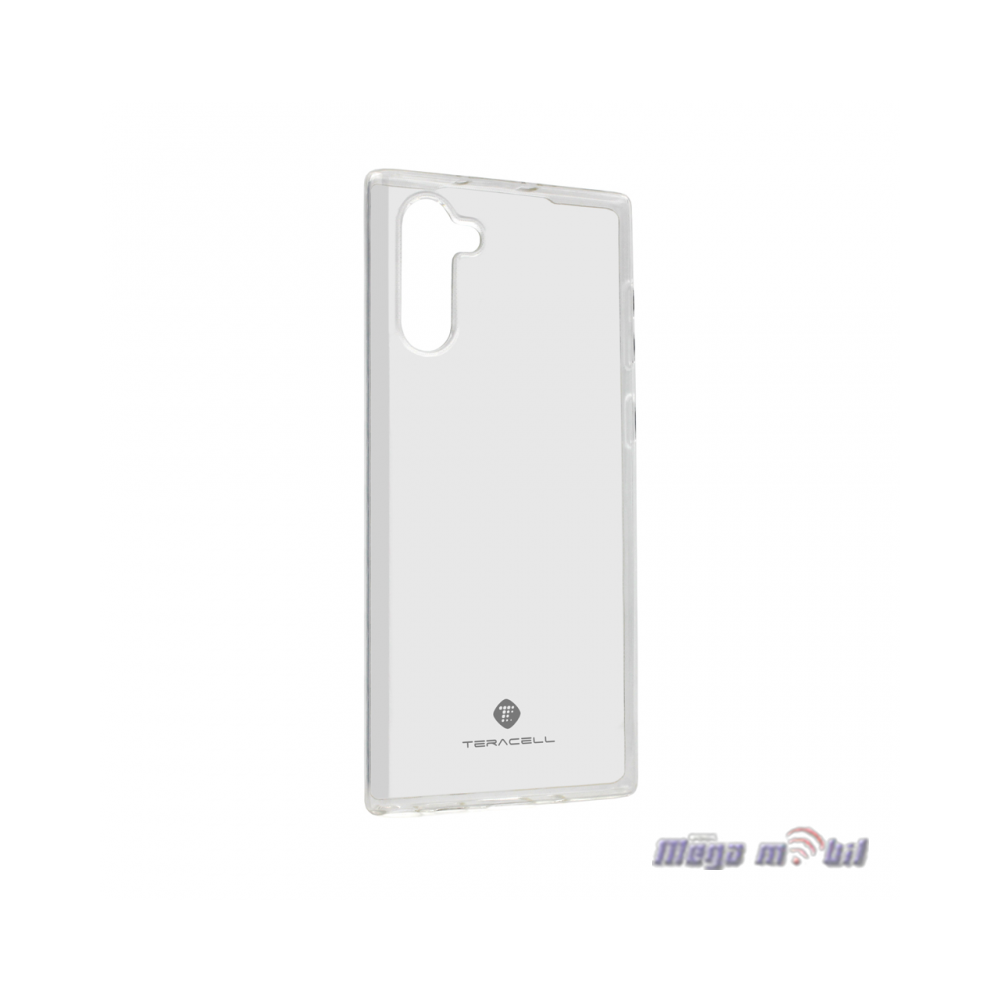 Futrola Samsung N970 Note 10 Teracell Skin transparent.