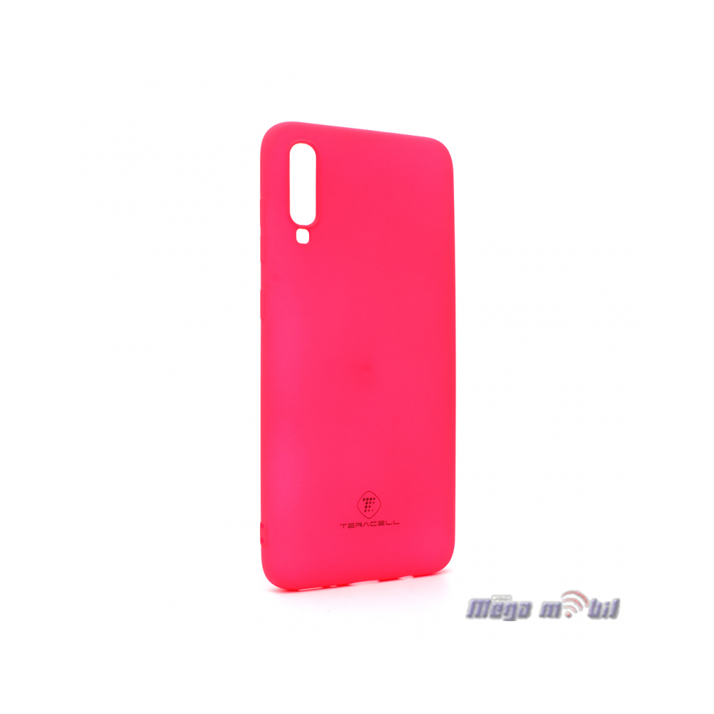 Futrola Samsung A70/ A705F silicone color orhid