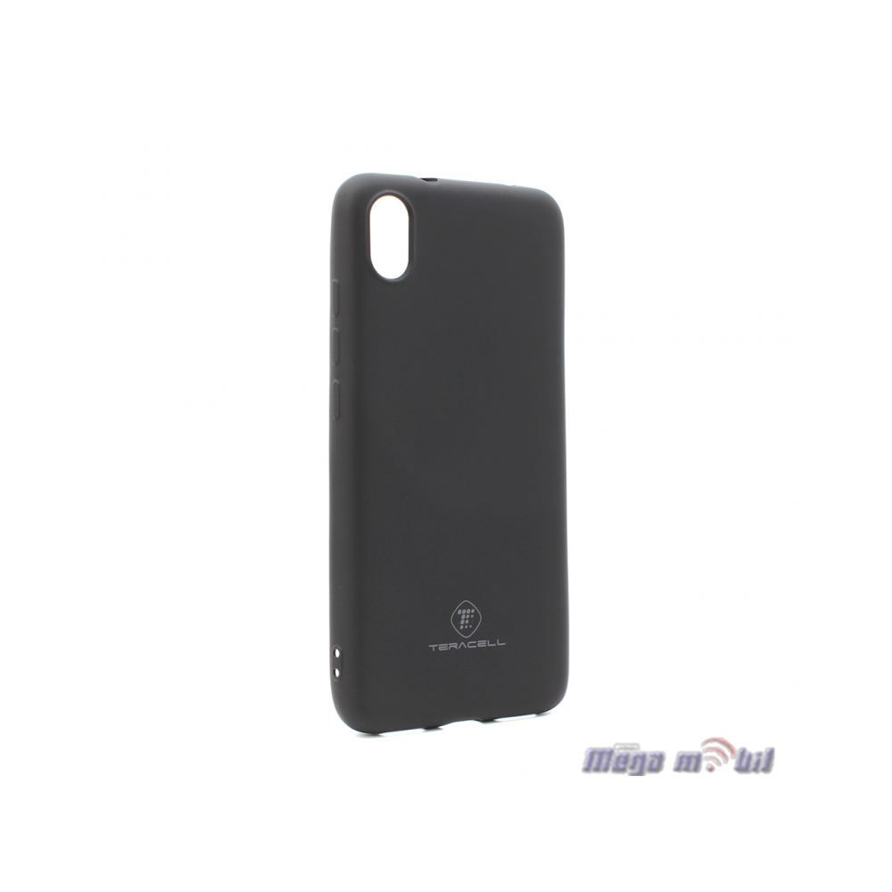 Futrola Xiaomi Redmi 7 Pudding MAT black
