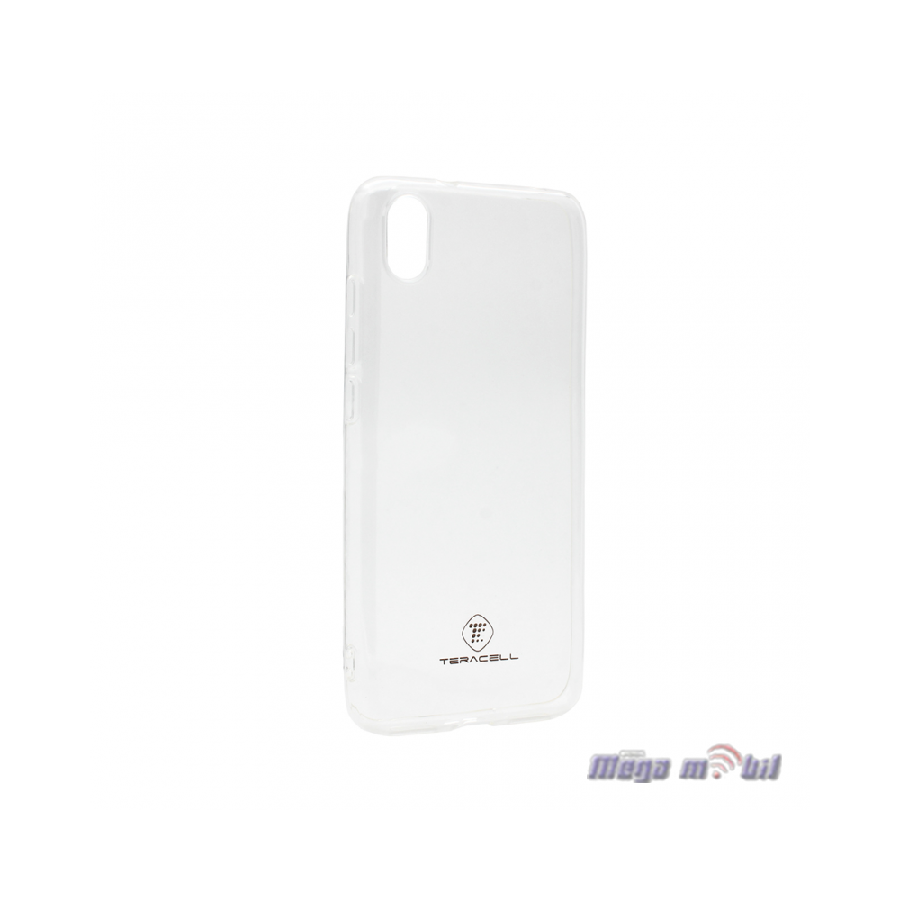 Futrola Xiaomi Redmi 7 Pudding transparent.