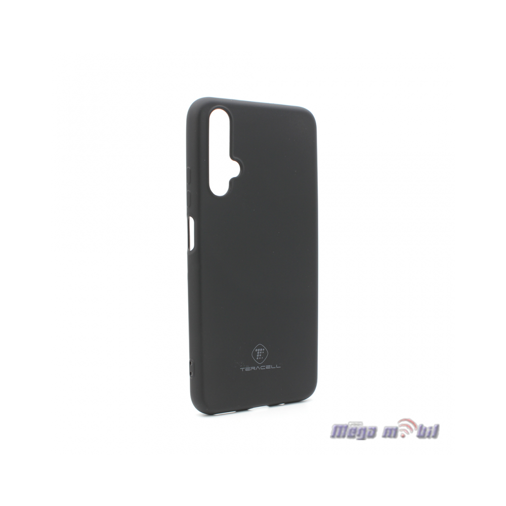 Futrola Huawei Honor 20/ Nova 5T Pudding MAT black
