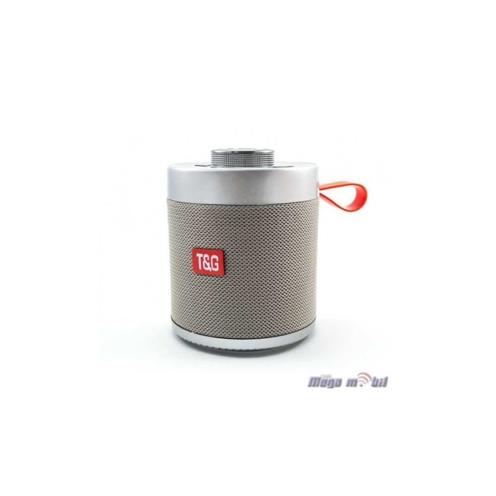 ...Zvucnik Bluetooth Q3SE Silver