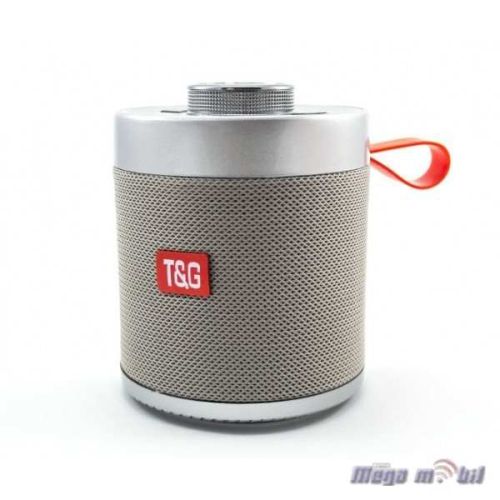 ...Zvucnik Bluetooth Q3SE Silver