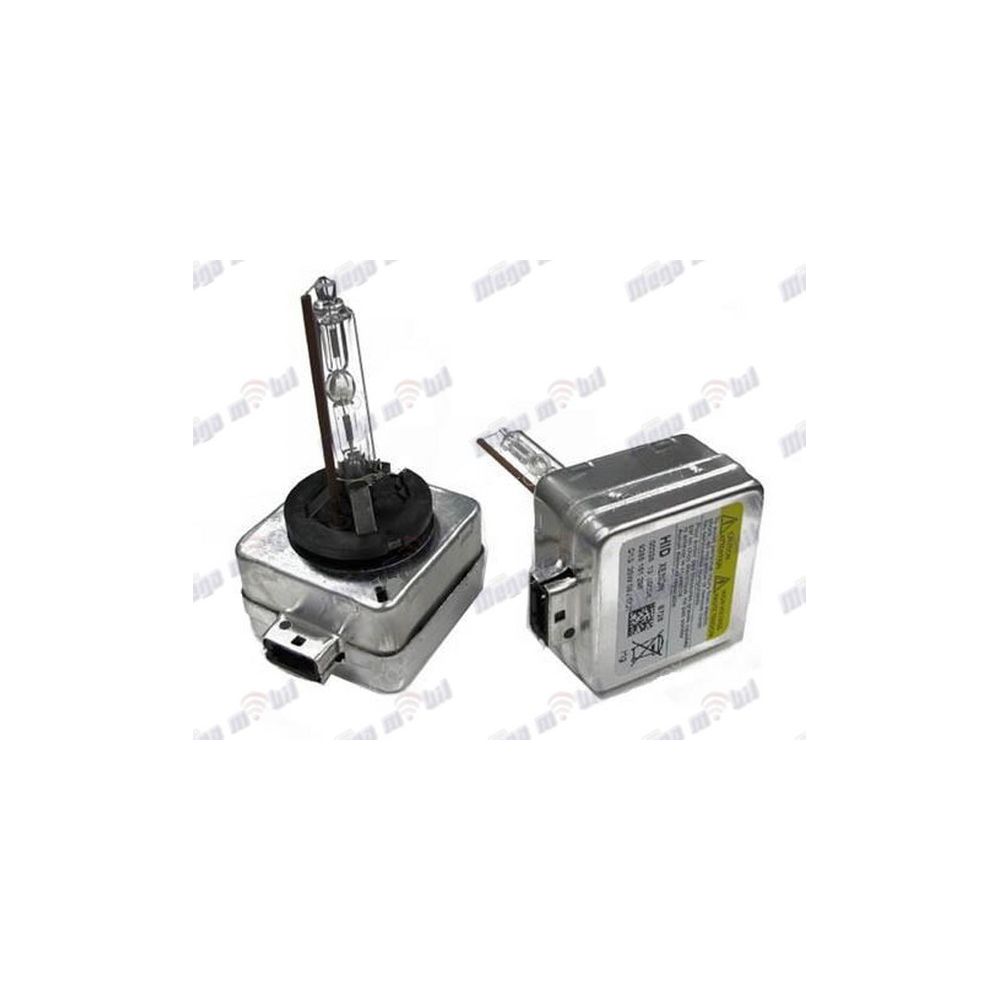 Xenon sijalicki D1S 6000K (2kom)