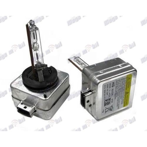 Xenon sijalicki D1S 6000K (2kom)