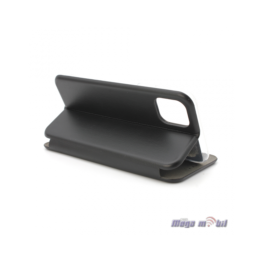 Futrola iPhone 11 Teracell Flip Cover black.