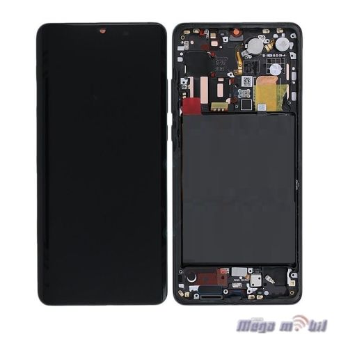 Ekran Huawei P30 Pro SO RAMKA black