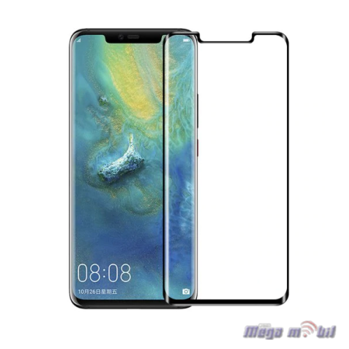 Tempered glass za Huawei Mate 20 Pro FULL GLUE 0.2mm.