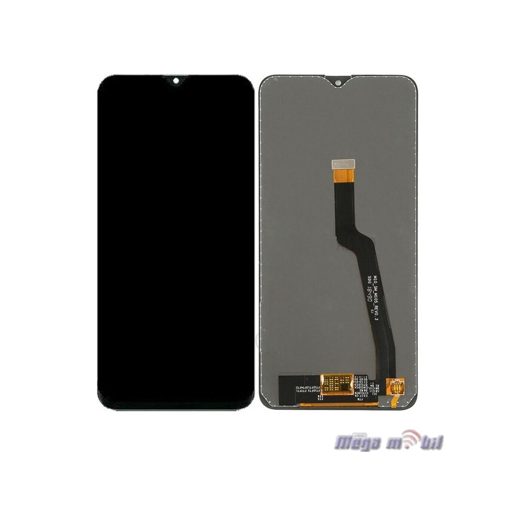 Ekran Samsung M10 Black Repariran.