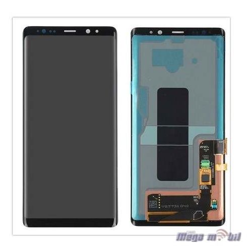 Ekran Samsung N950F Note 8 Repariran 