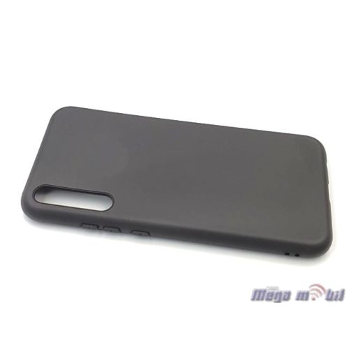 Futrola Samsung A50/ A50s/ A30s Silicon Color black.