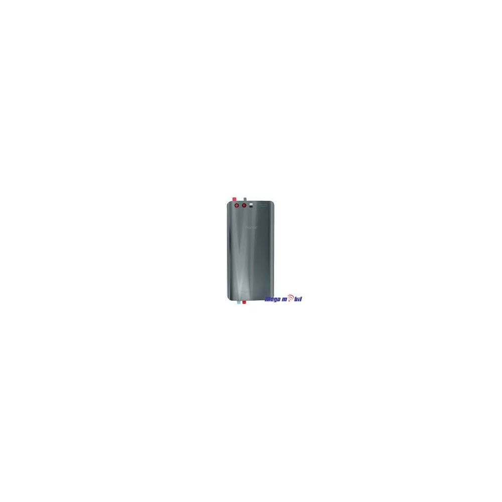 Zadno kapace Huawei Honor 9 black.