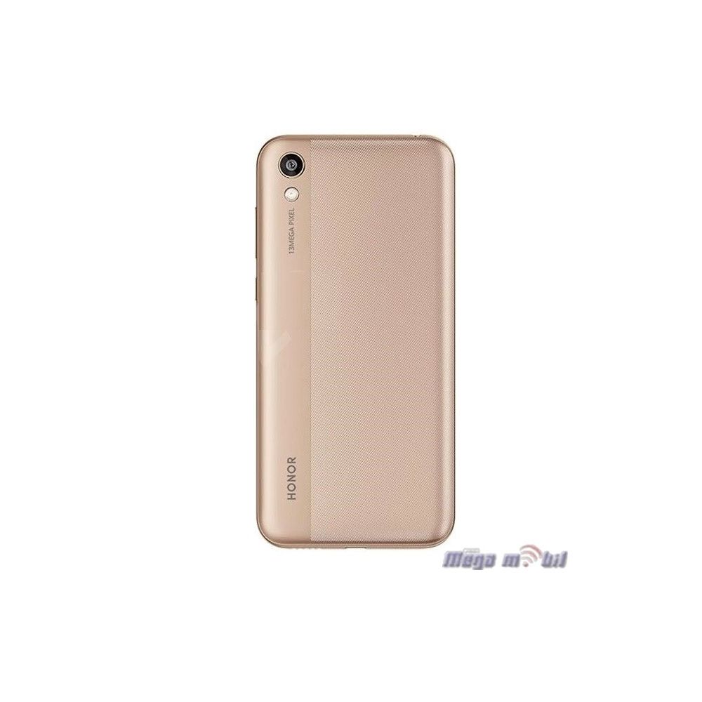 ...Zadno kapace Huawei Honor 8S gold.