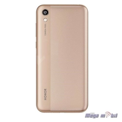 ...Zadno kapace Huawei Honor 8S gold.