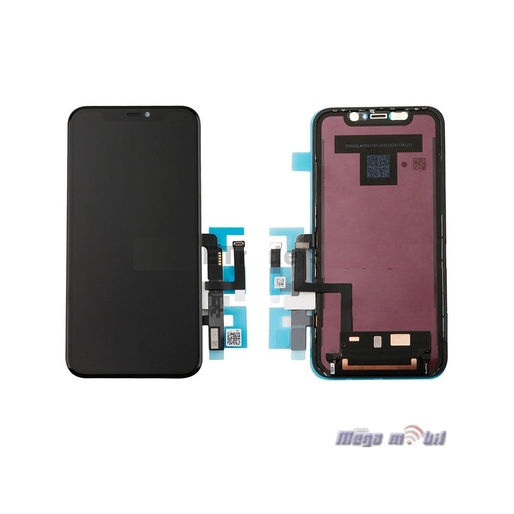 Ekran iPhone 11 full org SH