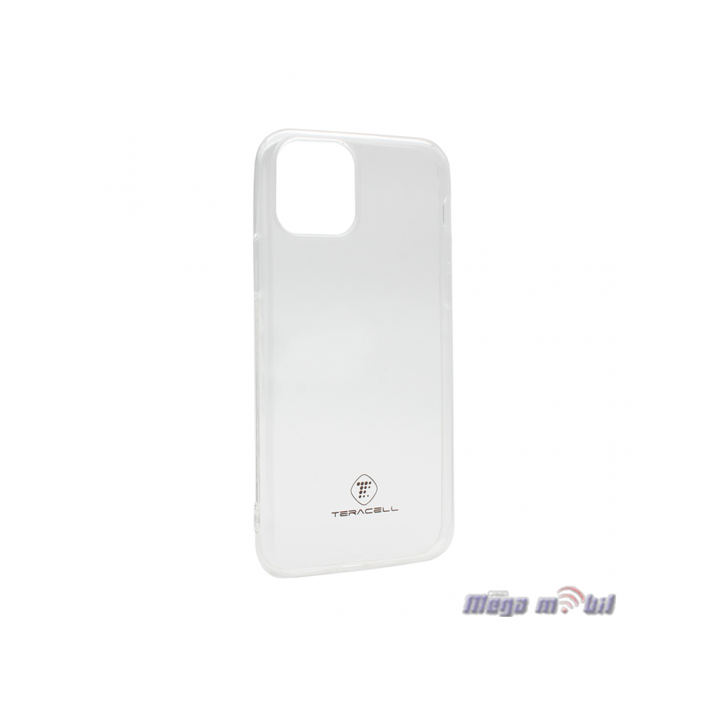 Futrola iPhone 11 Pro Pudding transparent