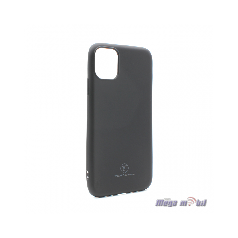 Futrola iPhone 11 Pudding MAT black