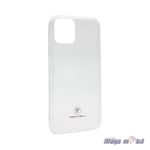 Futrola iPhone 11 Pro Max Pudding transparent