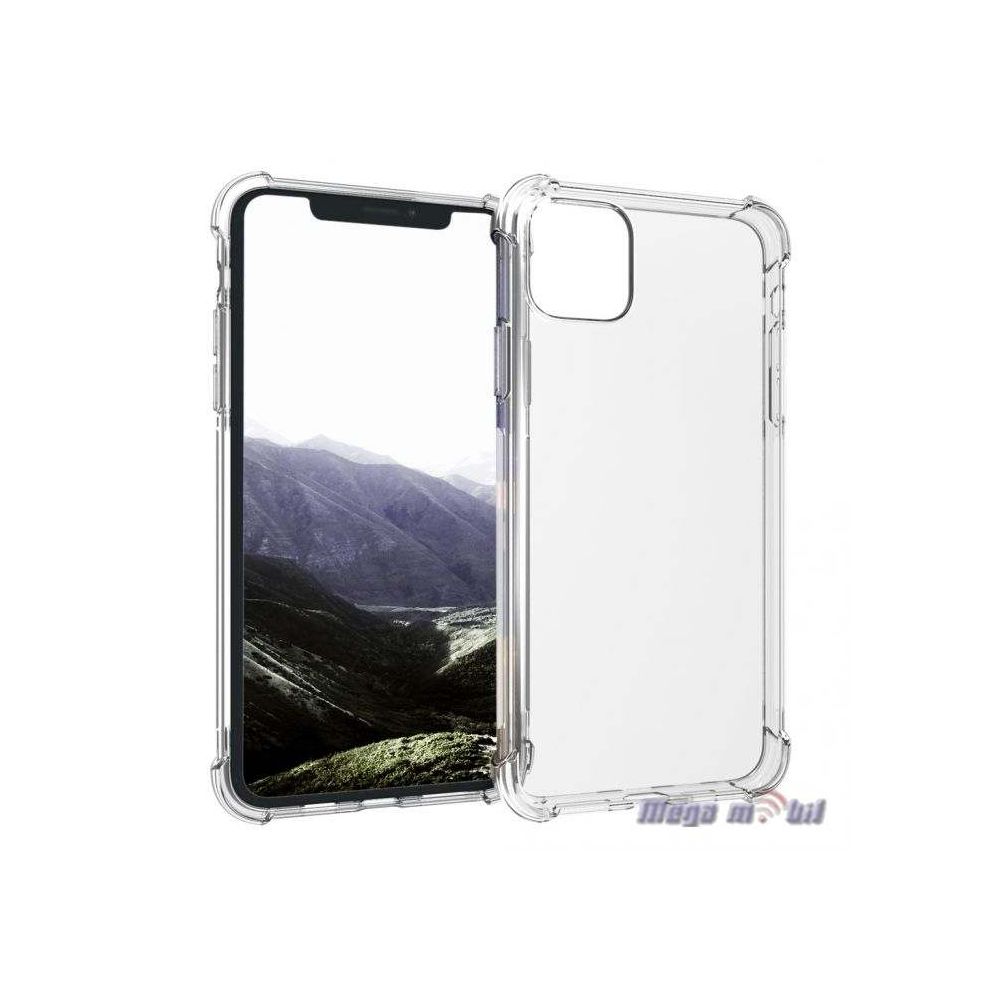 Futrola iPhone 11 Pro Ice Cube transparent