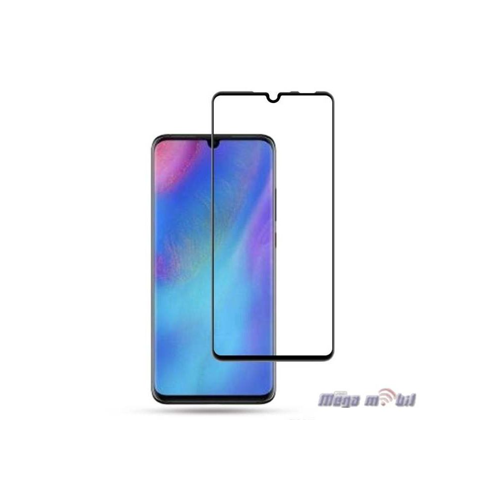 Tempered glass za Huawei P30 lite 5D. black
