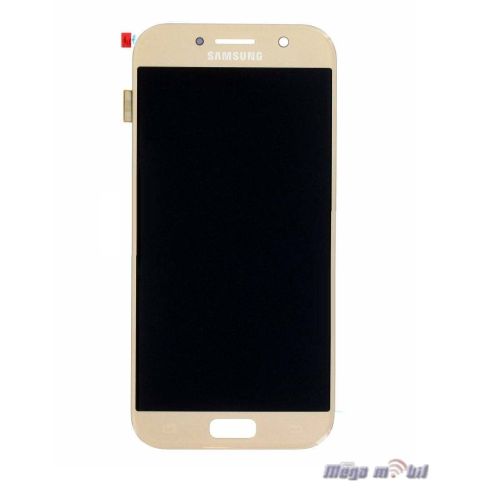 Ekran Samsung A520F/A5 2017 Gold Repariran