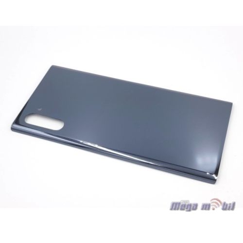 Zadno kapace Samsung N970 Note 10 Aura black