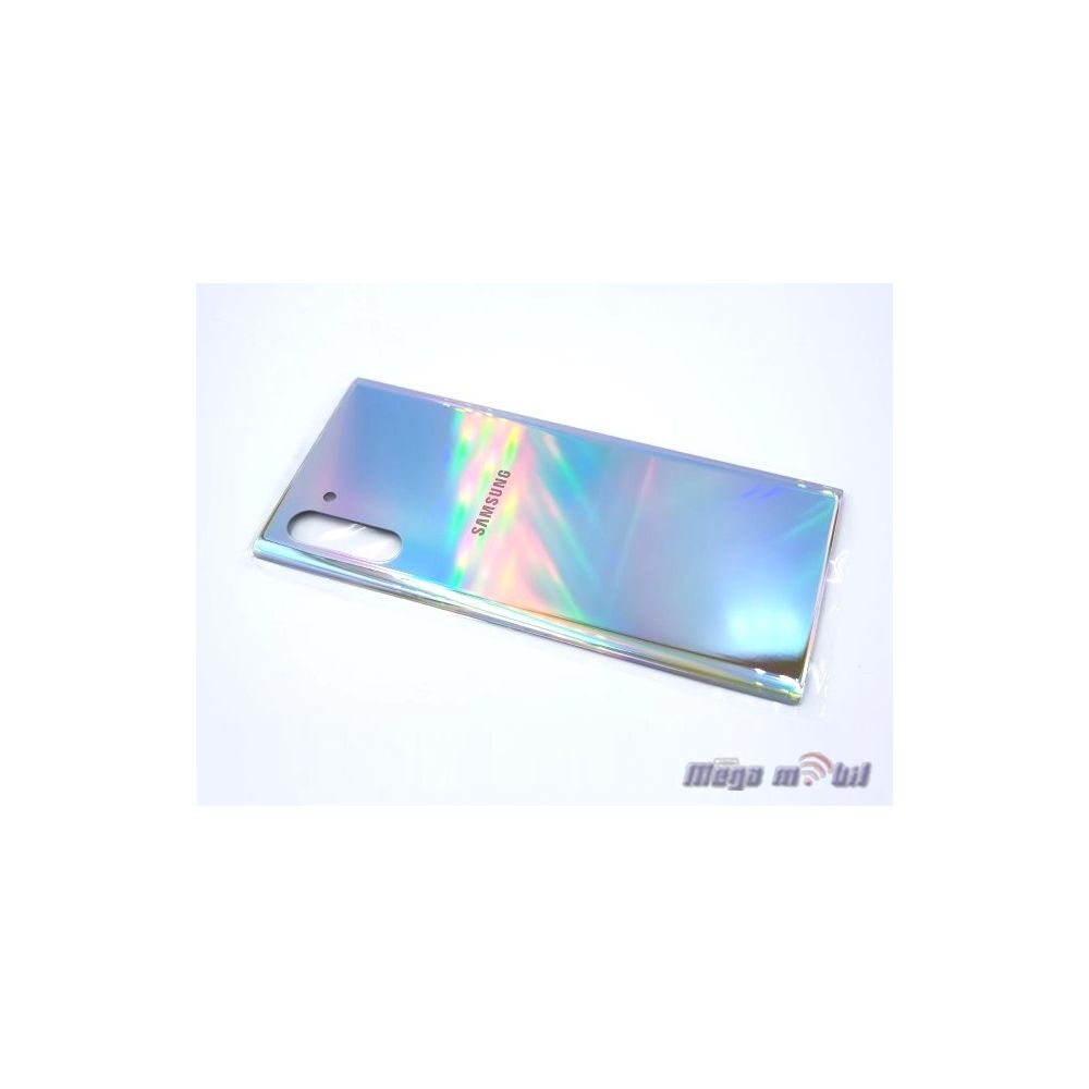 Zadno kapace Samsung N975 Note 10 Plus Aura glow
