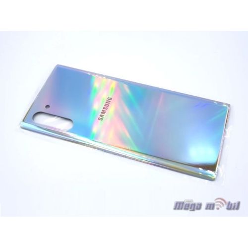 Zadno kapace Samsung N975 Note 10 Plus Aura glow