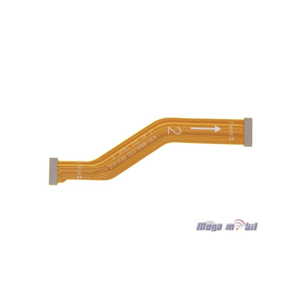 Fletkabel Samsung A30/ A305F MAIN