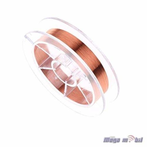 Zica servisna za vodovi 0.009mm 200m.