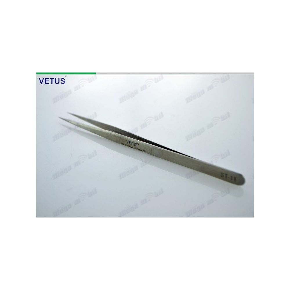 Pinceta VETUS ST-11 prava